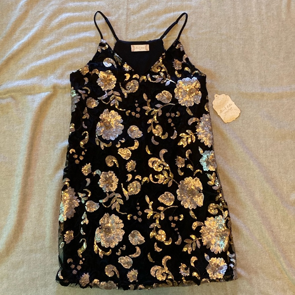 Altar’d State Dress